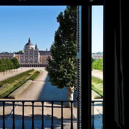 Nh Collection Palacio De Aranjuez Kültér fotó