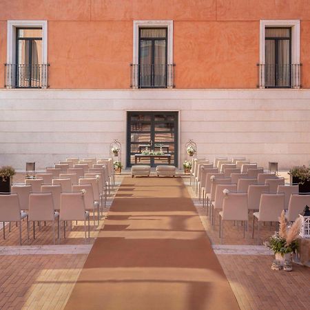 Nh Collection Palacio De Aranjuez Kültér fotó