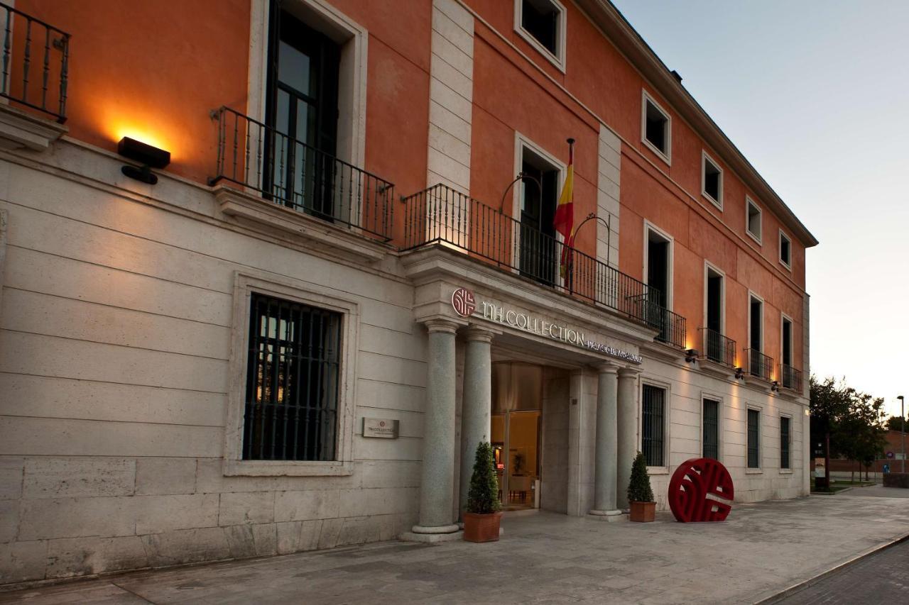 Nh Collection Palacio De Aranjuez Kültér fotó
